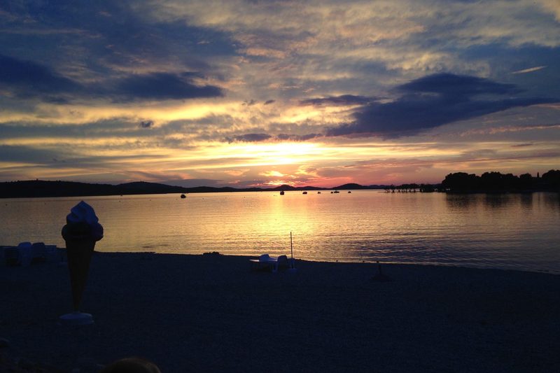 Best restaurants in Pirovac, Croatia