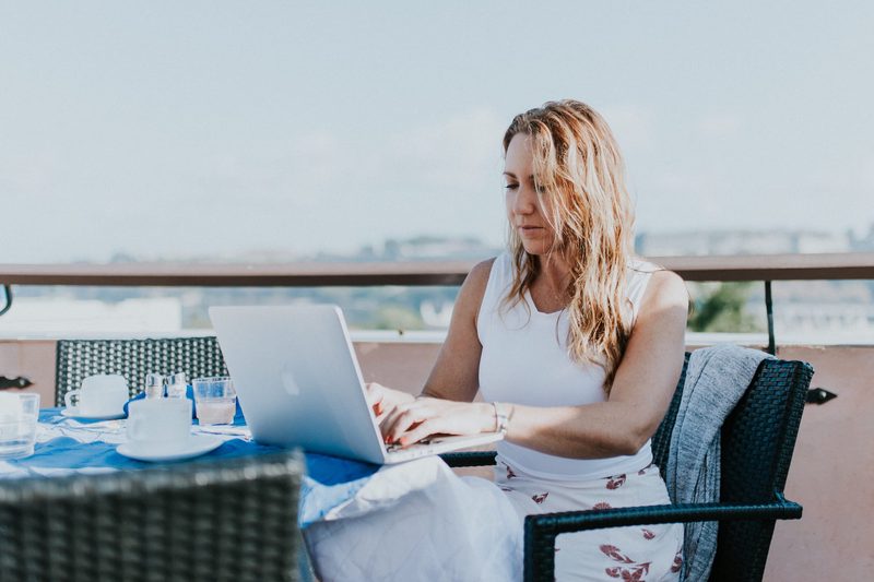 A haven for digital nomads and remote workers