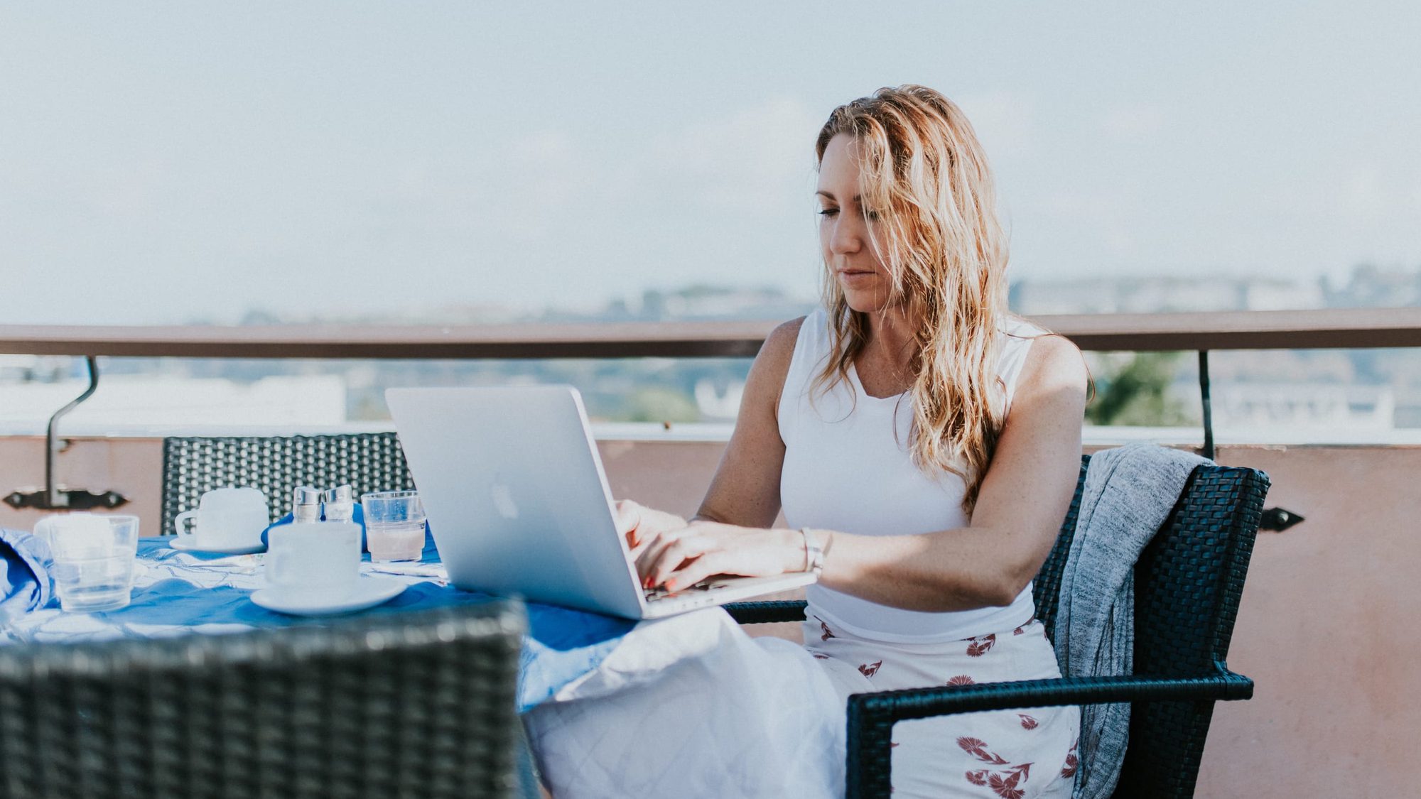 A haven for digital nomads and remote workers