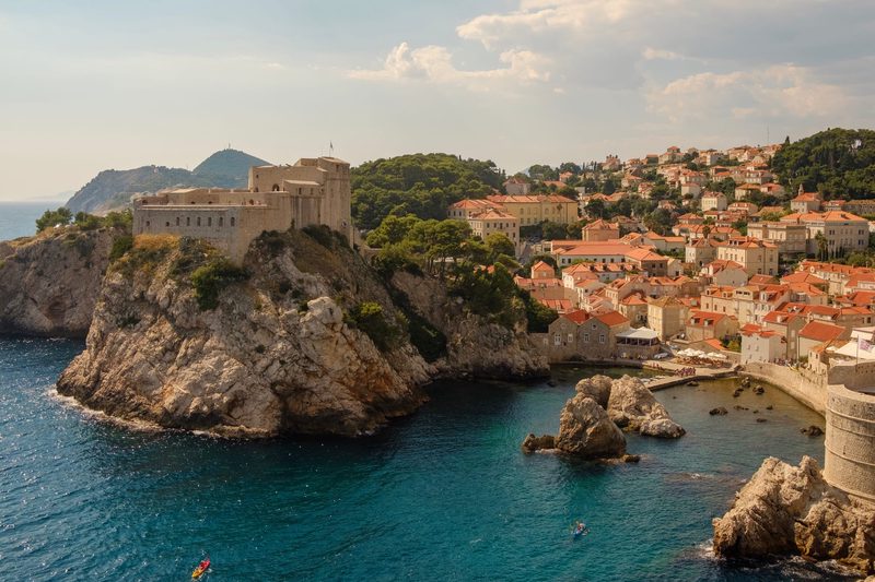 What to Look for If You Want to Book a Luxury Villa in Croatia