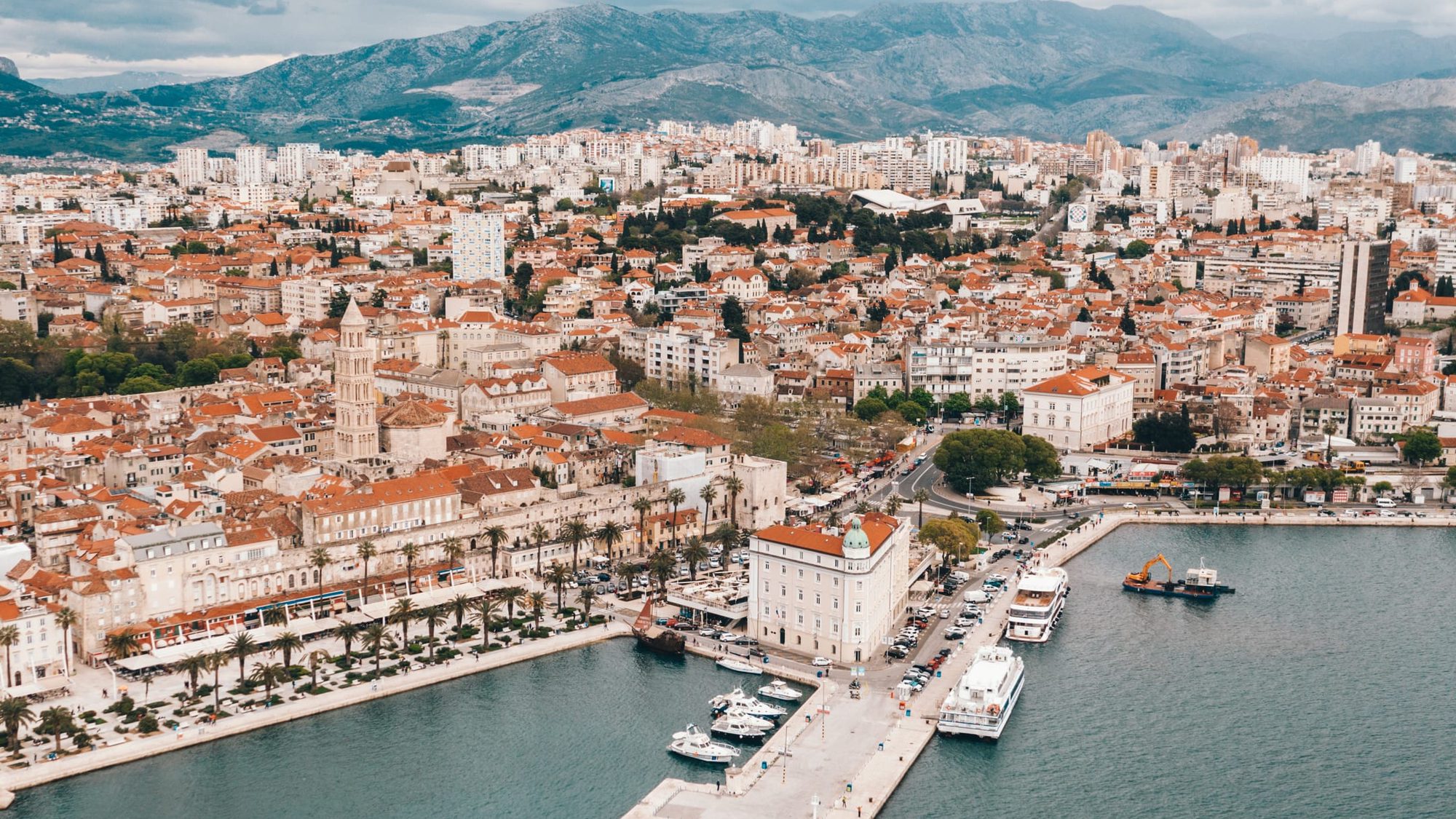 Photo of Split