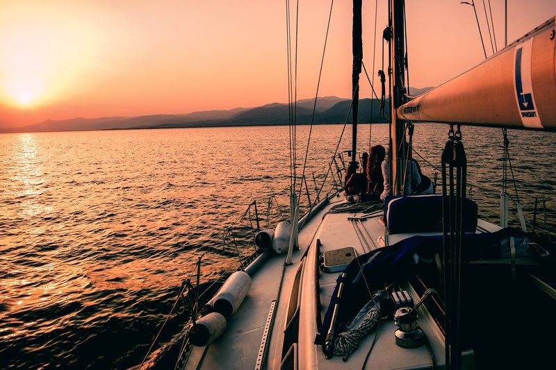 Everything You Wanted to Know About Yacht Week Croatia