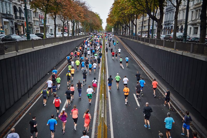 Top 10 Croatia Marathon Races for Sports Enthusiasts