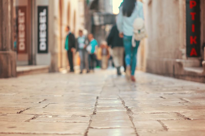 Dalmatia Croatia Travel Guide