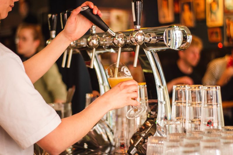 Is Tipping in Croatia a Thing?