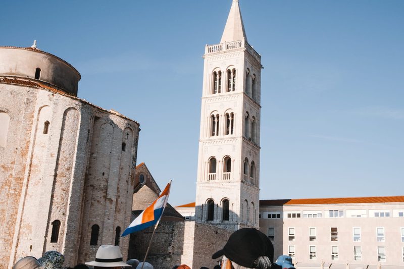 Best Things to Do in Zadar, Croatia