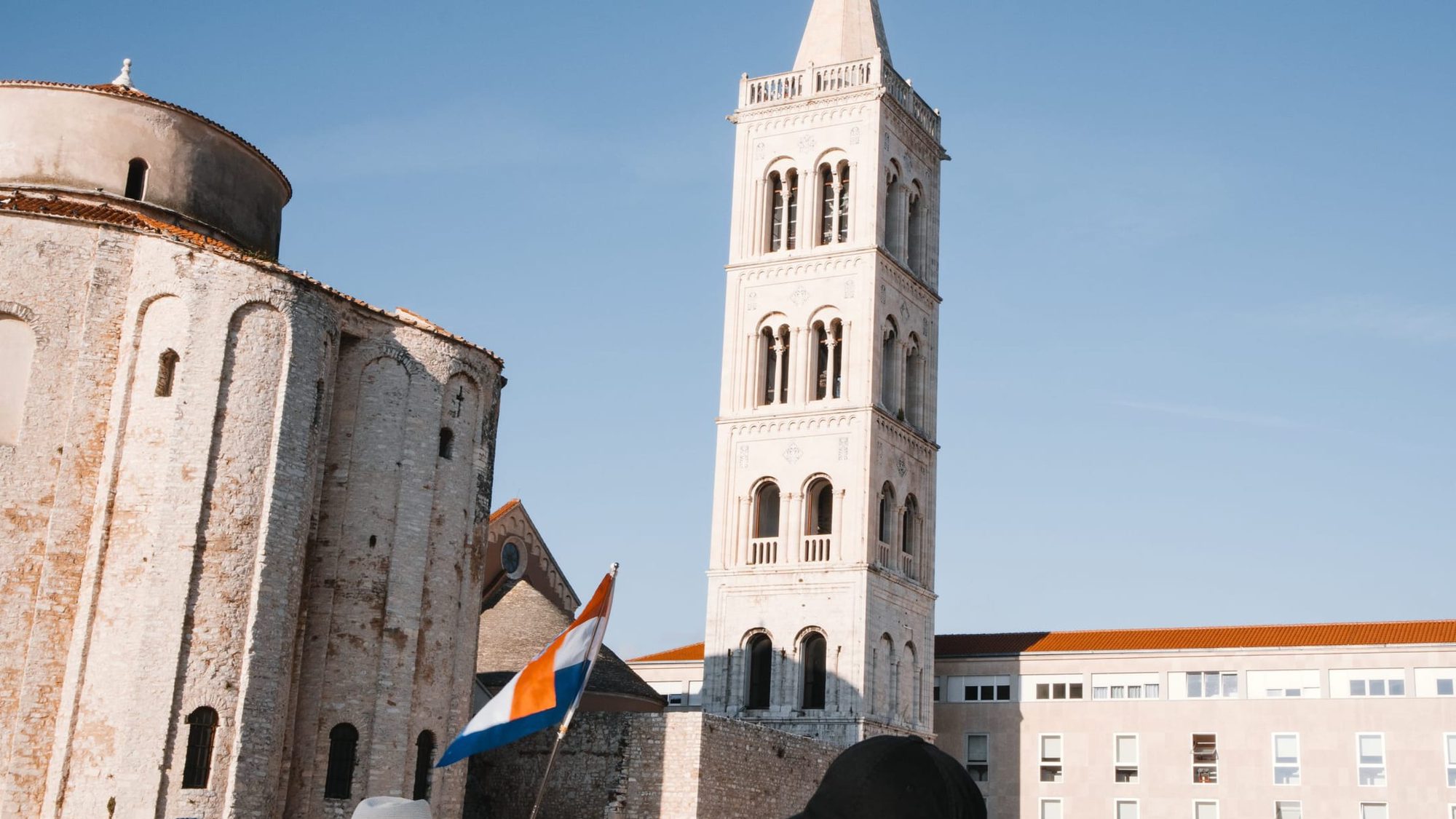 zadar croatia