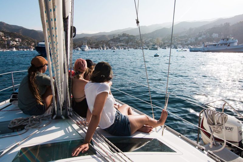 How to Plan Your Sailing Holidays in Croatia