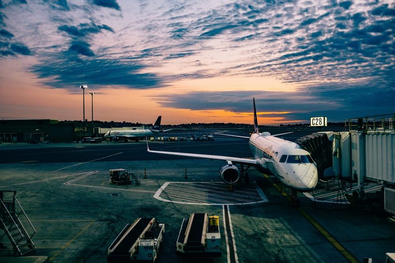 Exploring Split Airport: Your Gateway to the Dalmatian Coast and Villa LAVA