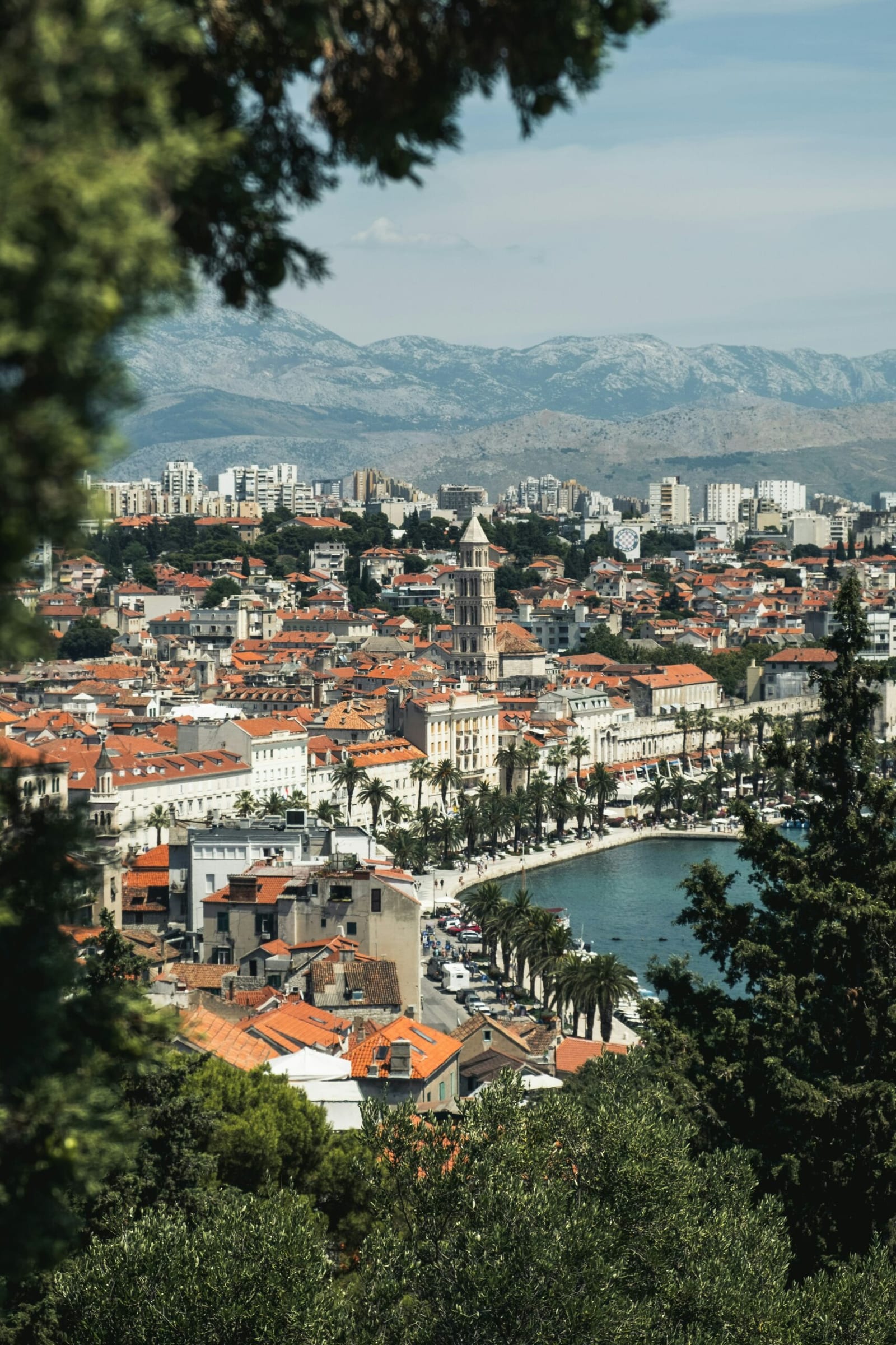 Embark on an Unforgettable Adriatic Journey from Villa LAVA: Exploring Croatia's Coastal Wonders