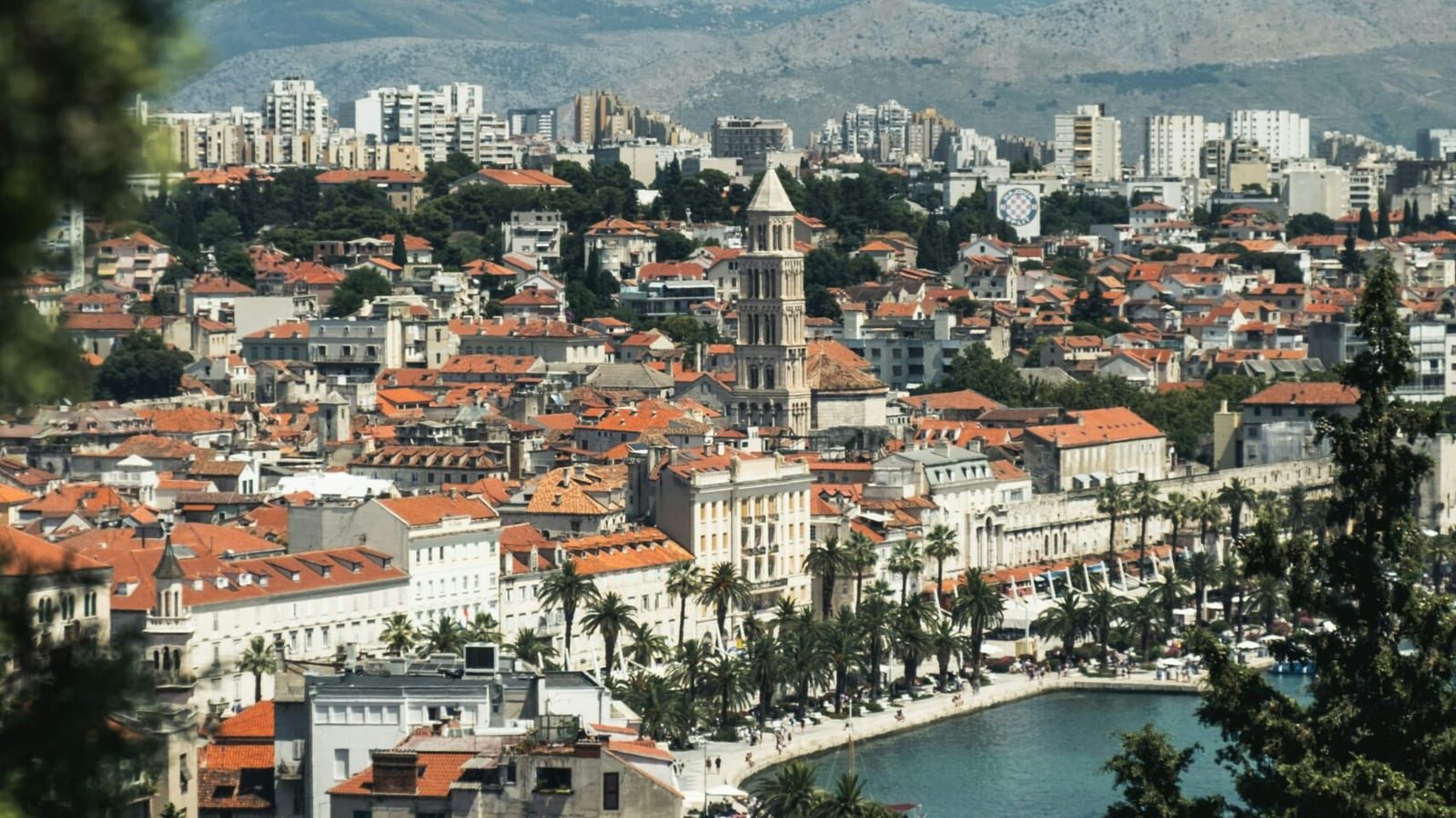 Photo of Split