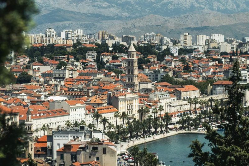 Embark on an Unforgettable Adriatic Journey from Villa LAVA: Exploring Croatia's Coastal Wonders