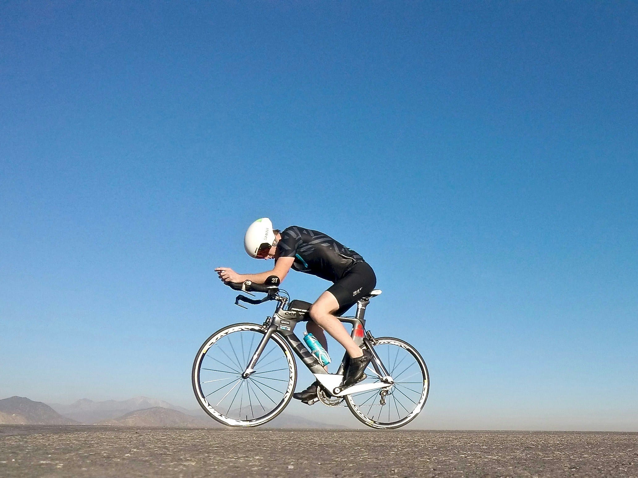Discover the Thrill of Endurance Races Near Villa LAVA Croatia