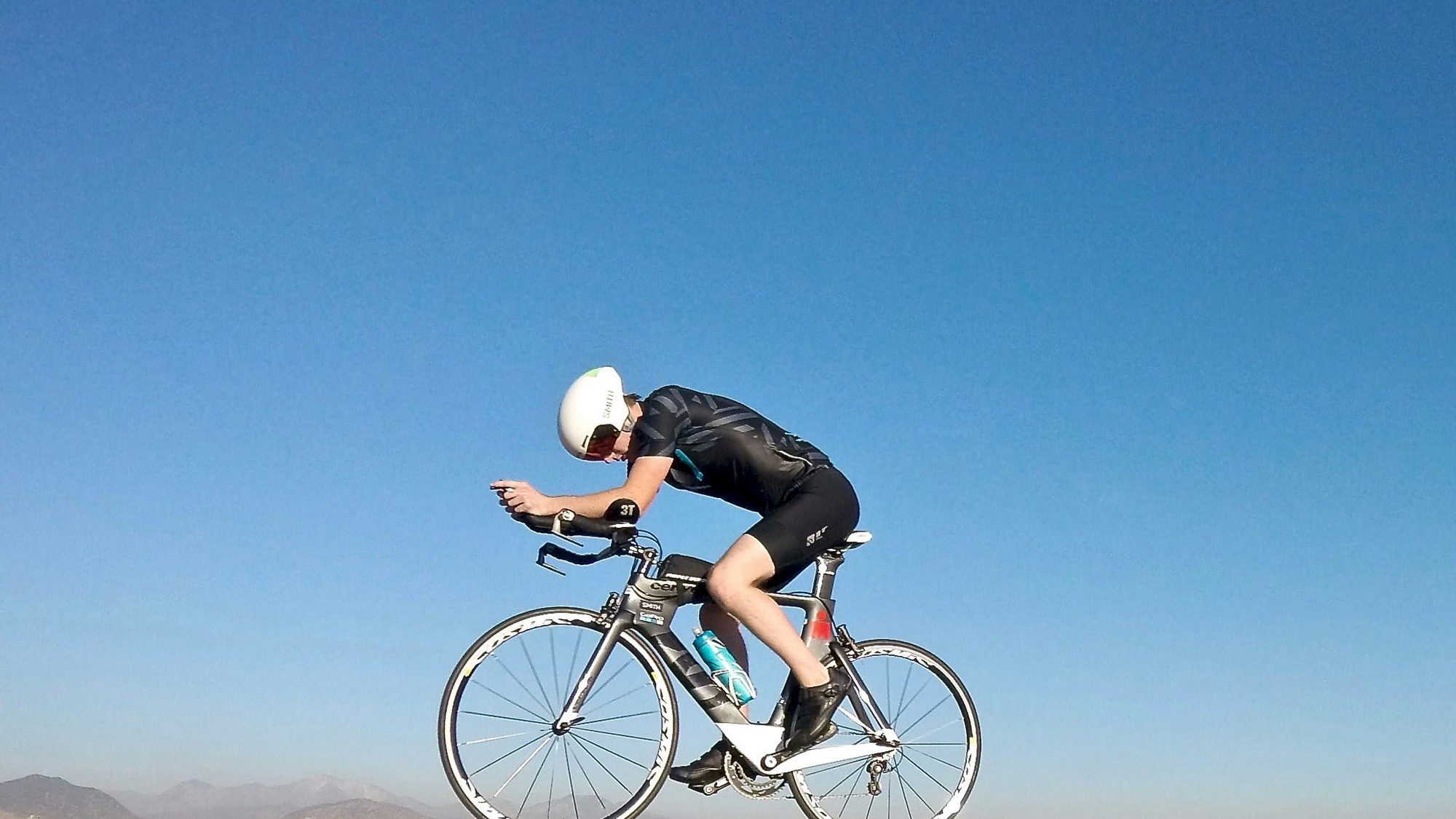 Discover the Thrill of Endurance Races Near Villa LAVA Croatia