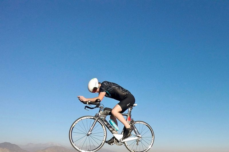 Discover the Thrill of Endurance Races Near Villa LAVA Croatia