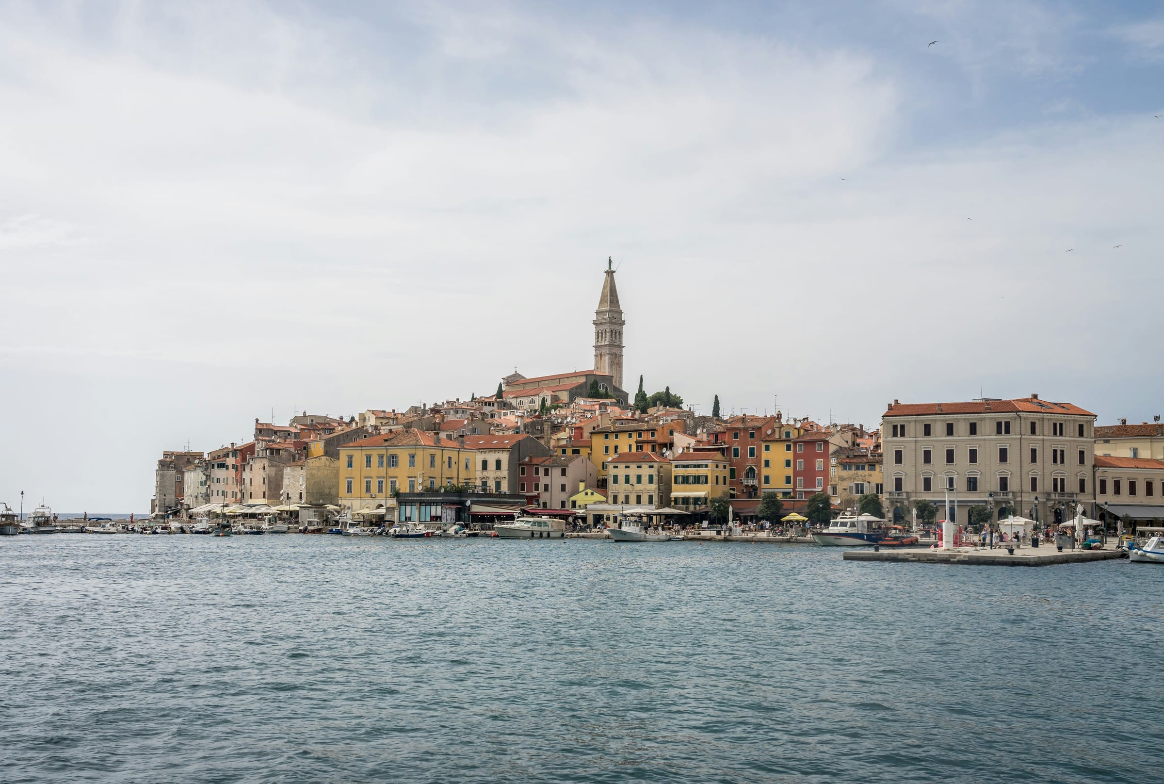 Croatia in September and October: What the Shoulder Season Is Actually Like