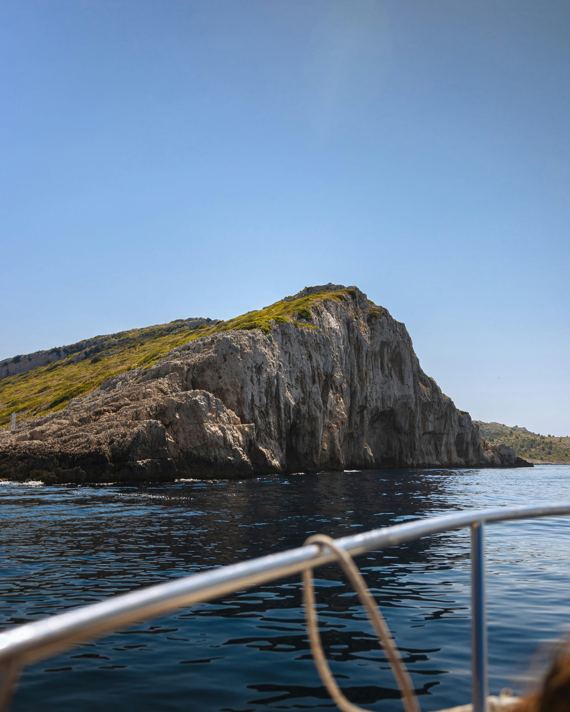 Island Hopping from Pirovac: Day Trips to Murter and Kornati