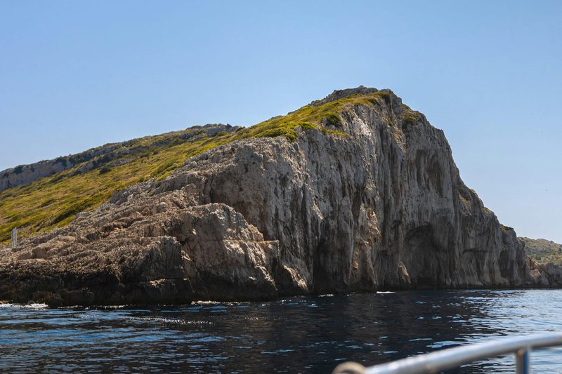 Island Hopping from Pirovac: Day Trips to Murter and Kornati