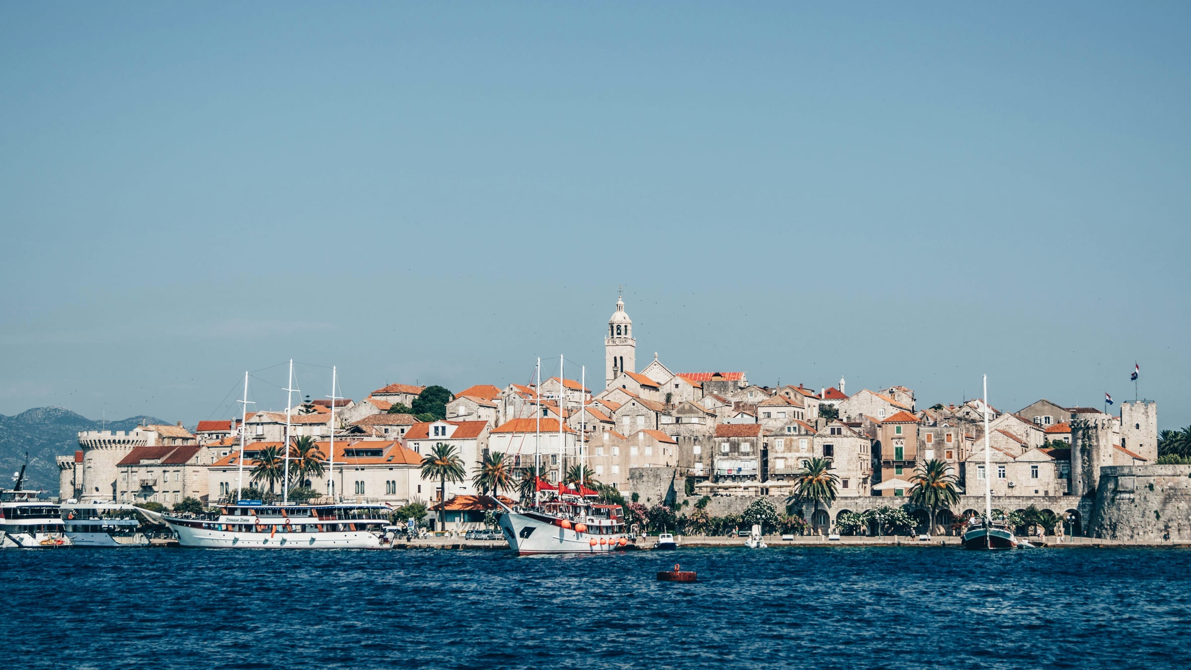 Korčula Island: What to See, Do & Eat on Croatia’s Green Gem