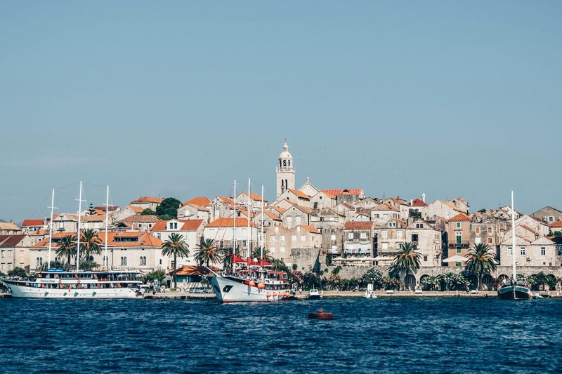 Korčula Island: What to See, Do & Eat on Croatia’s Green Gem